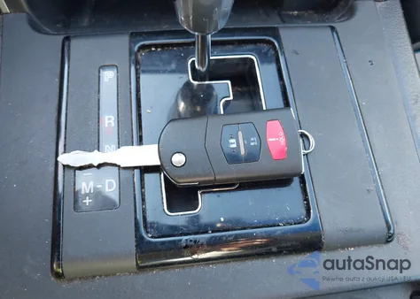 2013 Mazda Cx-9 Sport из США, поврежденный, VIN JM3TB2BV7D0414644